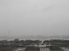 -武汉洲际酒店