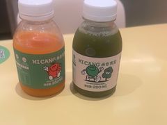 -米仓食堂(凯德广场店)