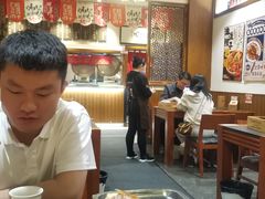 -福苗小骆驼烧烤(曲江店)