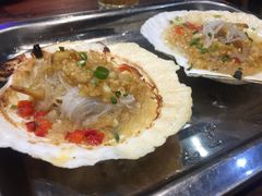 -阿记烧烤(大兴新区店)