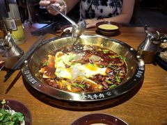-受气牛肉·重庆耙牛肉(来福士店)