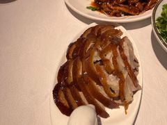 专利花香酥烤鸭-便宜坊烤鸭店(科创店)