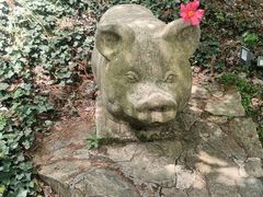 -莫干山风景区