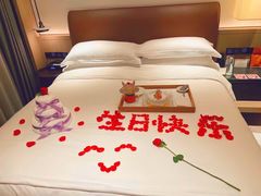 -深圳大梅沙京基洲际度假酒店