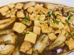 -合家小菜餐馆(新诚花苑店)