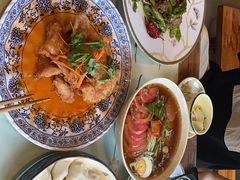 -石老头关东饺子王·东北菜(嘉华鑫城店)
