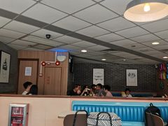 -麦当劳(东方时代广场分店)