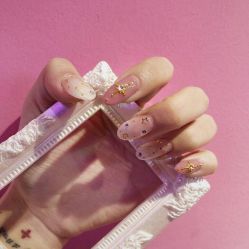 -Aso Artist Beauty美甲美睫