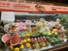 -鱼上·烤鱼(万象城店)