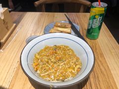 -南小蟹手工點心(三里屯店)