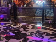 -欢乐迪KTV(南坪上海城店)