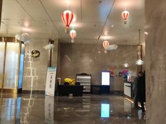 -大连星海皇冠假日酒店