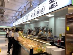 -串一火锅(赛格国际购物中心店)