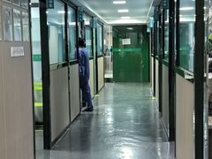 -半岛宠物医院24小时(科华中路店)