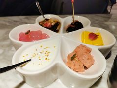 -蔴将·川菜(黄龙万科店)