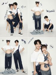 -专注孕妇照亲子照·纪田摄影