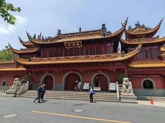-钦赐仰殿道观