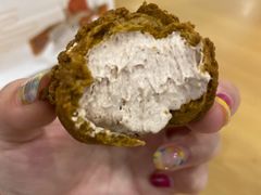 巧克力泡芙-糕材生(龙湖北京大兴天街店)