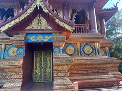-西双版纳总佛寺