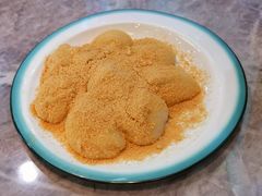 延边打糕-屋里家延边朝鲜族冷面(梅林3店)