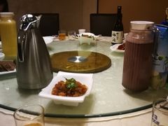 包厢-祥记·苏帮菜·松鼠桂鱼(湖畔天城店)