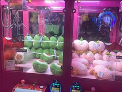 -大玩家(中原万达广场店)