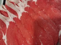 -秦宝雪花牛肉养生火锅(大兴九臻店)