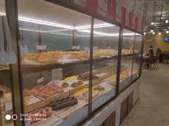 -奈雪的茶(国金中心店)