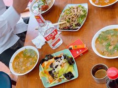 -春雨羊汤店(广开四马路总店)