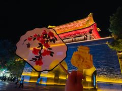 -台儿庄古城