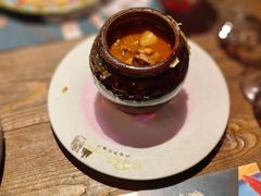 俄罗斯瓦罐牛肉-卢布里西餐厅(海拉尔店)