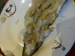 -金刚山烧烤(红旗大街店)