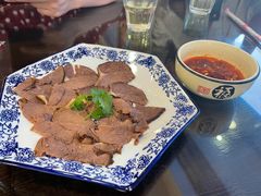 -有家驴肉黄面(敦煌店)