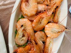 -阿杰臻选海鲜饭店(普陀山店)