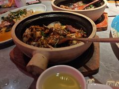 -啫神·广州地标美食(北京路店)