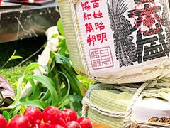 -梨花自助烤肉(乐宾店)
