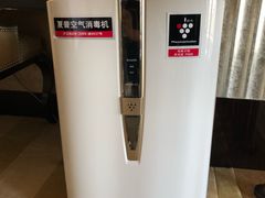 -上海浦东星河湾酒店