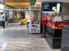 -不倒翁·安徽名菜楼(步行街店)