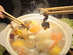 -锦上中式酒馆(南内环店)