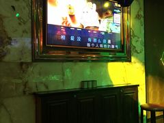 包房-萧邦音乐会所KTV·蒸汽活海鲜自助(福田店)