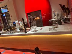 -城市大道红炉披萨烘焙坊