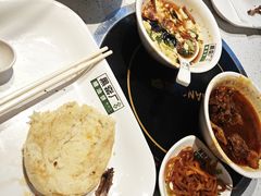 -黑窑厂糖油饼烤鸭·清真菜(旗舰店)