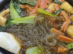 -凡老头米线砂锅(古荡新村西粮站)