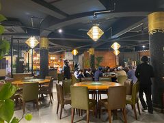 -盐帮食坊•小河帮川菜(四川师大店)