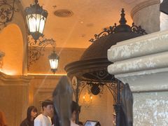 -B&C黄油与面包·THE GARDEN BAKERY概念店(世纪汇店)