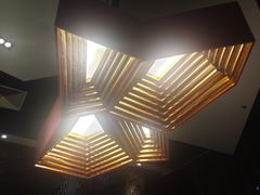 大堂-东方红酒楼(知春路店)