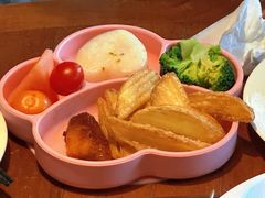-外婆家(青岛万象城店)