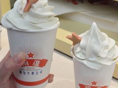 -红星前进面包牛奶公司(君太店)