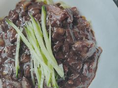 -桃园中华料理炸酱面(燕儿岛路店)