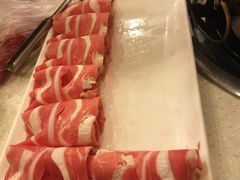 -八先生涮肉房(三里河店)
